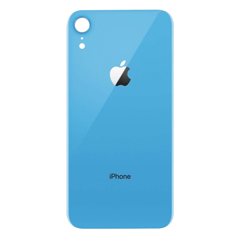 درب پشت گوشی iPhone XR Big