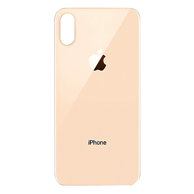 درب پشت گوشی iPhone XS Big