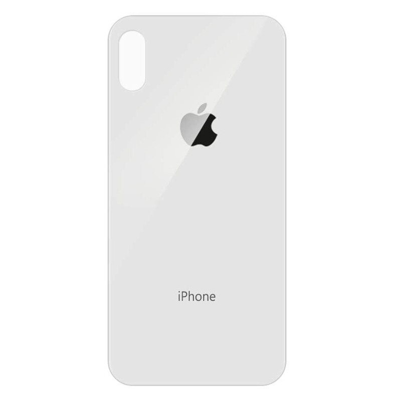 درب پشت گوشی iPhone XS Big