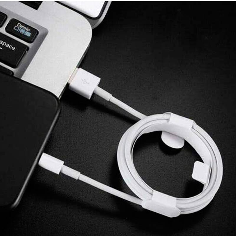 کابل آیفونی پک دار iPhone XS Max HighCopy