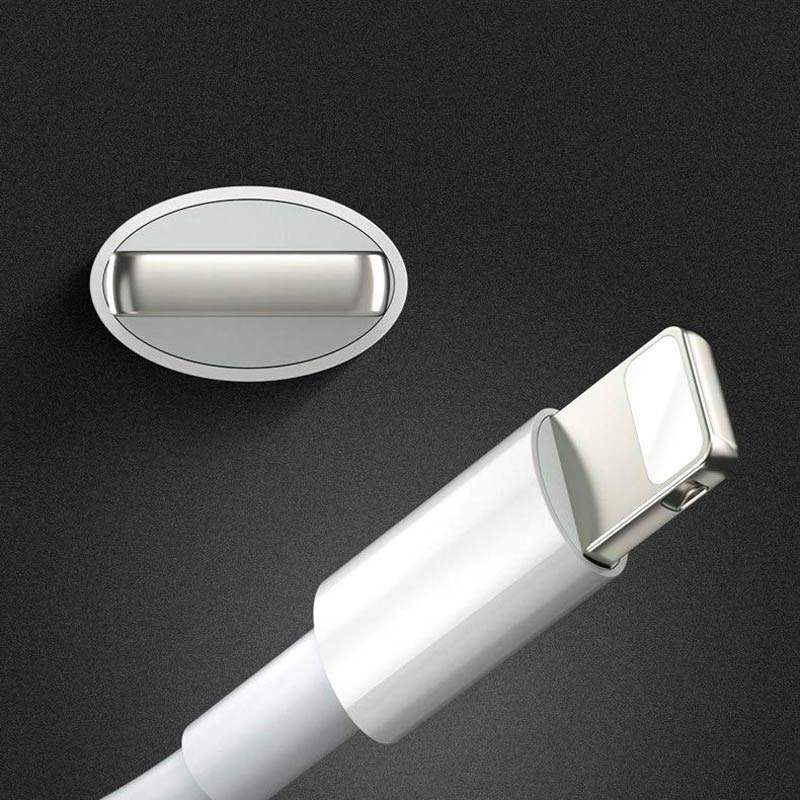 کابل آیفونی پک دار iPhone XS Max HighCopy