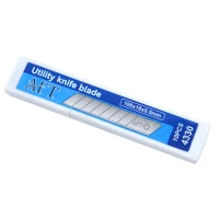 تیغ کاتر AFT 0.5mm بسته 10 عددی