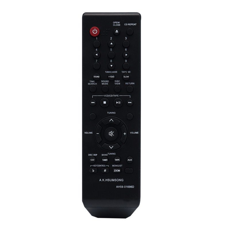 کنترل تلویزیون ای کا اچ سامسونگ AKH Samsung AH59-01696D