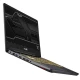 لپ تاپ ASUS FX505DT Ryzen5 (3550H) 8GB 1TB+256GB SSD NVIDIA 4GB 15.6" FHD
