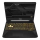 لپ تاپ ASUS FX505DT Ryzen5 (3550H) 8GB 1TB+256GB SSD NVIDIA 4GB 15.6" FHD