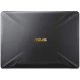 لپ تاپ ASUS FX505DT Ryzen5 (3550H) 8GB 1TB+256GB SSD NVIDIA 4GB 15.6" FHD