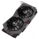 کارت گرافیک ASUS Rog Strix GeForce GTX1650 Advanced A4G GDDR6 128Bit