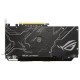 کارت گرافیک ASUS Rog Strix GeForce GTX1650 Advanced A4G GDDR6 128Bit