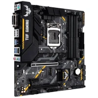 مادربرد گیمینگ ایسوس ASUS TUF B365M-Plus RGB WiFi