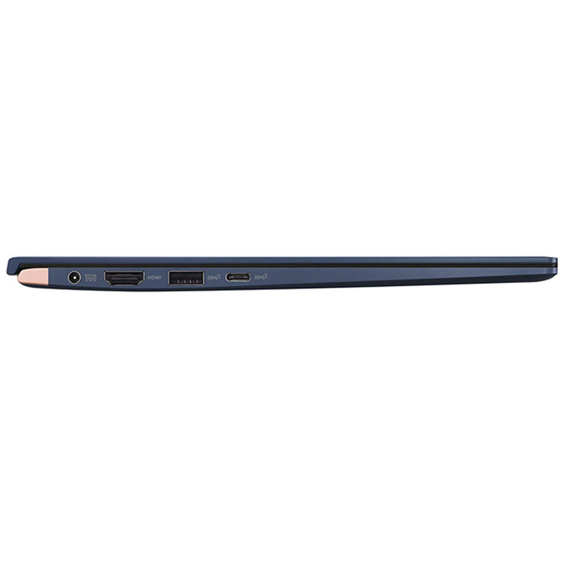 لپ تاپ ASUS UX434FQ Core i7 (10510U) 16GB 1TB SSD NVIDIA 2GB 14.0" FHD
