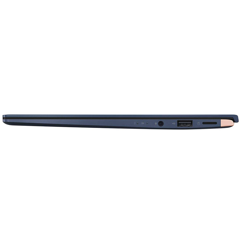 لپ تاپ ASUS UX434FQ Core i7 (10510U) 16GB 1TB SSD NVIDIA 2GB 14.0" FHD