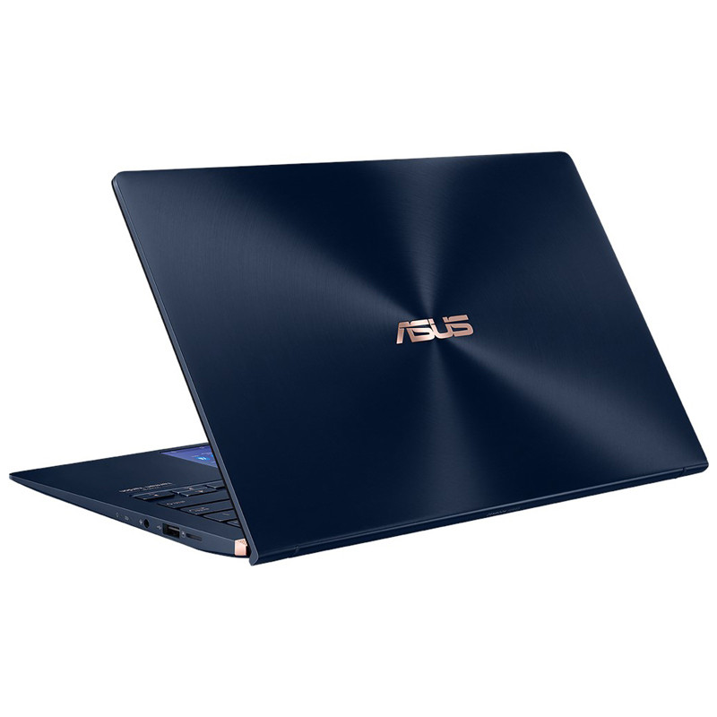 لپ تاپ ASUS UX434FQ Core i7 (10510U) 16GB 1TB SSD NVIDIA 2GB 14.0" FHD