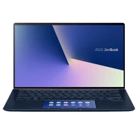 لپ تاپ ASUS UX434FQ Core i7 (10510U) 16GB 1TB SSD NVIDIA 2GB 14.0" FHD