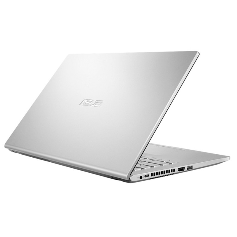 لپ تاپ ASUS X509JB Core i7 (1065G7) 8GB 1TB+256GB SSD Nvidia 2GB 15.6" FHD