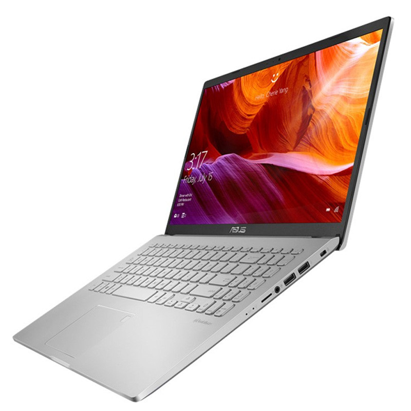 لپ تاپ ASUS X509JB Core i7 (1065G7) 8GB 1TB+256GB SSD Nvidia 2GB 15.6" FHD