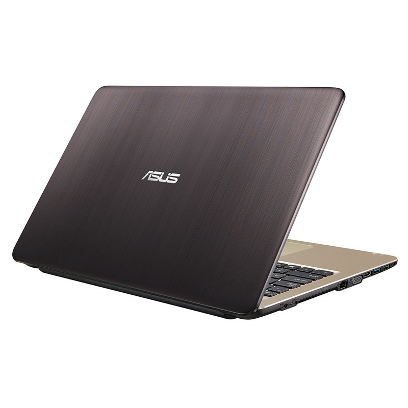 لپ تاپ ASUS X540BA A4 (9125) 4GB 1TB AMD 512MB 15.6" FHD