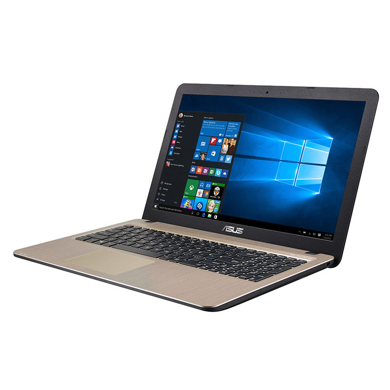 لپ تاپ ASUS X540BA A4 (9125) 4GB 1TB AMD 512MB 15.6" FHD