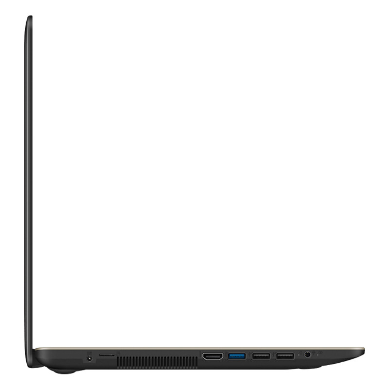 لپ تاپ ASUS X540BA A4 (9125) 4GB 1TB AMD 512MB 15.6" FHD