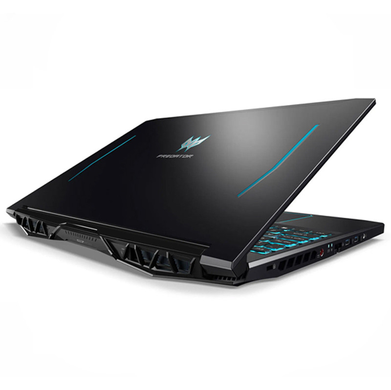 لپ تاپ Acer PH315 Core i7 (10750H) 24GB 1TB SSD RTX 2070 8GB 15.6" FHD