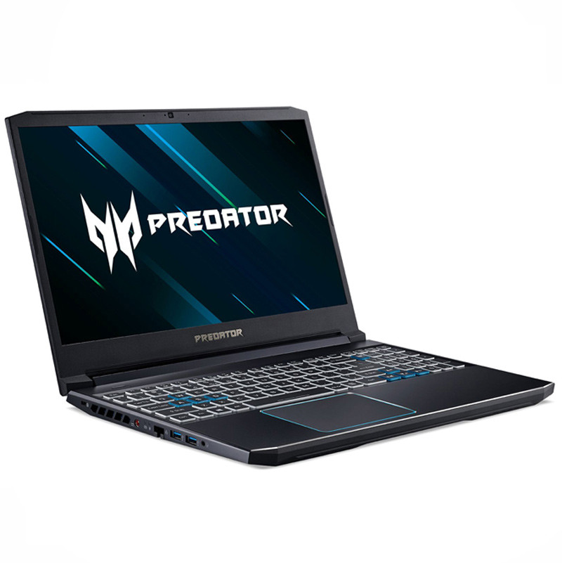 لپ تاپ Acer PH315 Core i7 (10750H) 24GB 1TB SSD RTX 2070 8GB 15.6" FHD