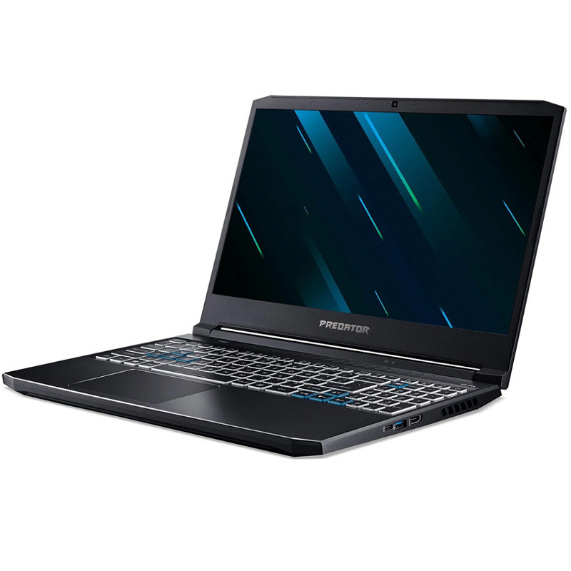 لپ تاپ Acer PH315 Core i7 (10750H) 24GB 1TB SSD RTX 2070 8GB 15.6" FHD