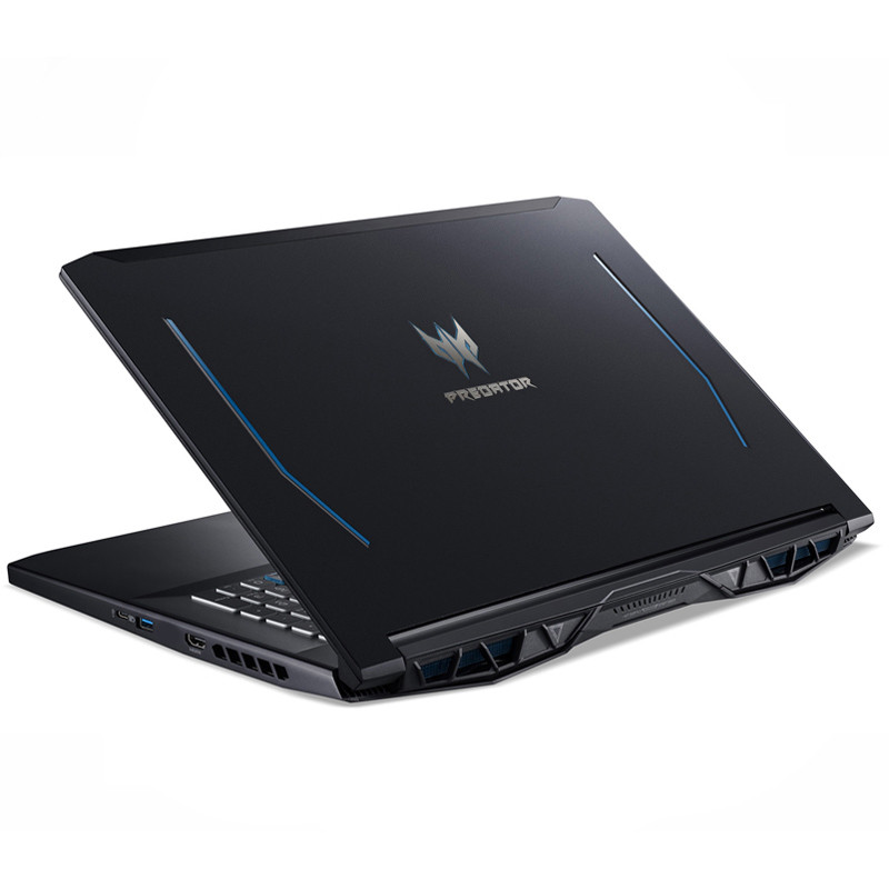 لپ تاپ Acer PH315 Core i7 (10750H) 24GB 1TB SSD RTX 2070 8GB 15.6" FHD