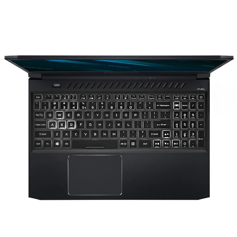 لپ تاپ Acer PH315 Core i7 (10750H) 24GB 1TB SSD RTX 2070 8GB 15.6" FHD