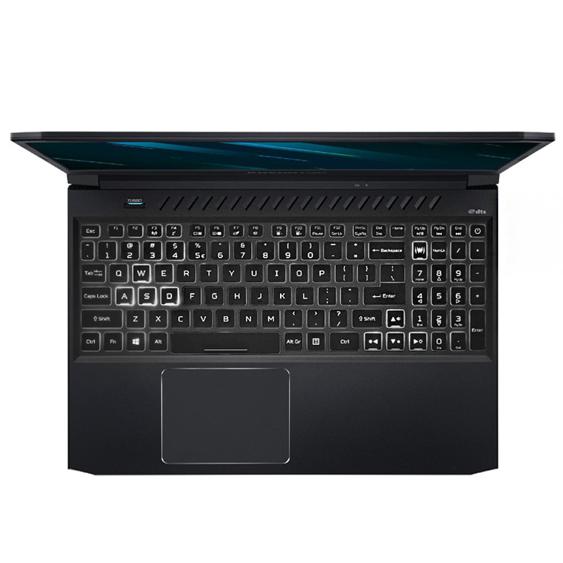 لپ تاپ Acer PH315 Core i7 (10750H) 24GB 1TB SSD RTX 2070 8GB 15.6" FHD