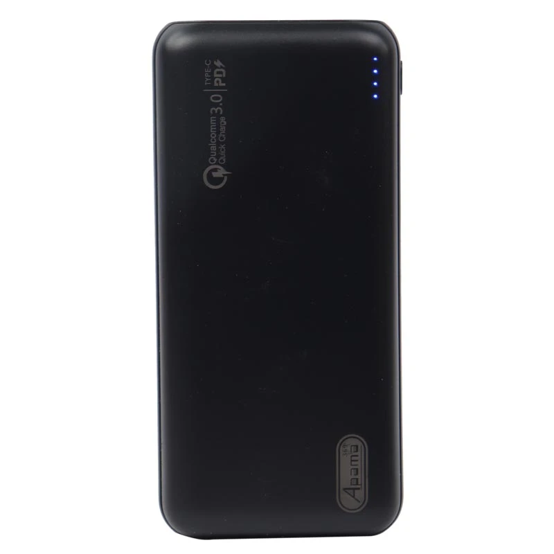 پاور بانک فست شارژ 20000 آپاما Apama AP-15 QC3