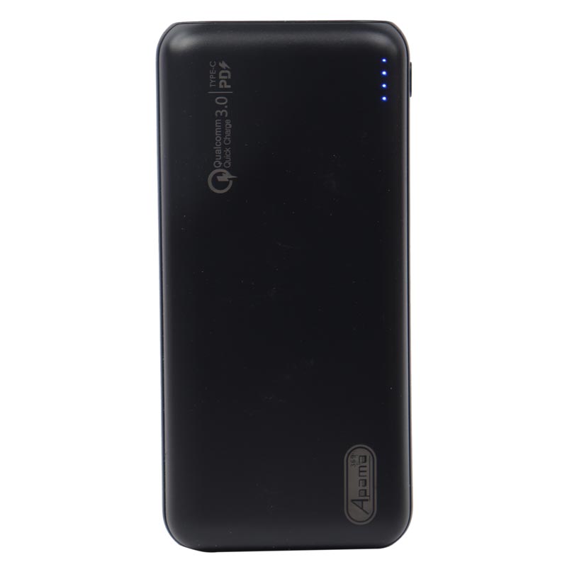 پاور بانک فست شارژ 20000 آپاما Apama AP-15 QC3