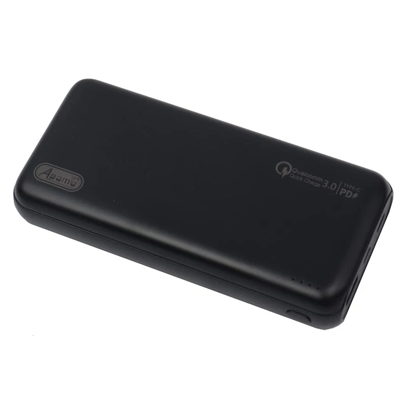 پاور بانک فست شارژ 20000 آپاما Apama AP-15 QC3