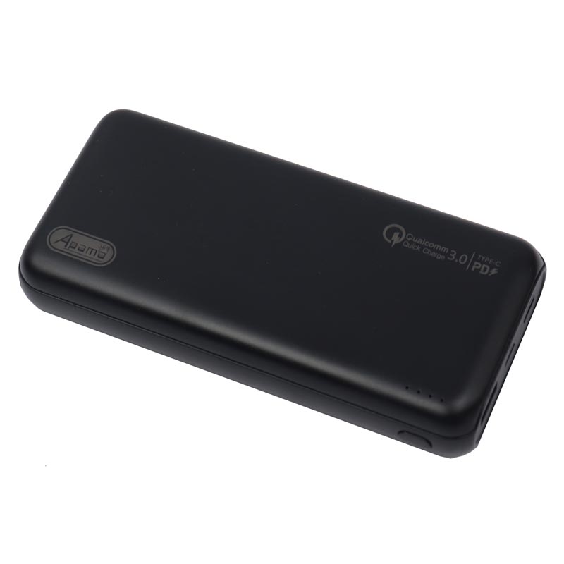 پاور بانک فست شارژ 20000 آپاما Apama AP-15 QC3