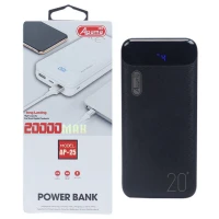 پاور بانک 20000 آپاما Apama AP-25پاور بانک 20000 آپاما Apama AP-25