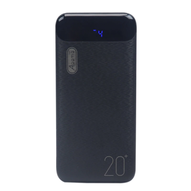 پاور بانک 20000 آپاما Apama AP-25