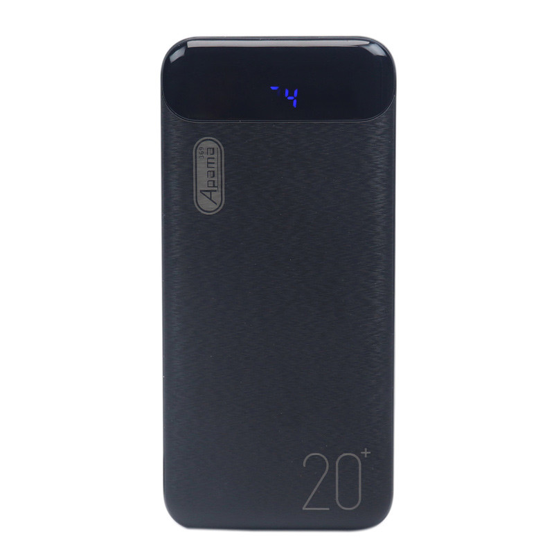 پاور بانک 20000 آپاما Apama AP-25