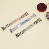 بند اپل واچ کارتیر رزین 38/40mm
