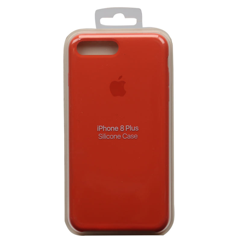 قاب سیلیکونی Apple iPhone 7/8 Plus