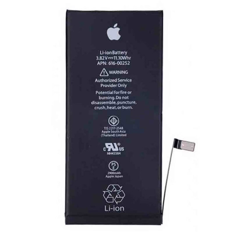 باتری موبایل اورجینال Apple iPhone 8