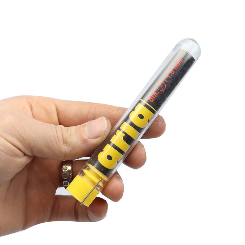 سیم لحیم خودکاری Aria 1mm