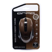 موس بی سیم Armo M25WS Silnet