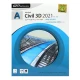 Autodesk Civil 3D Collection 2021 1DVD9 پرنیان