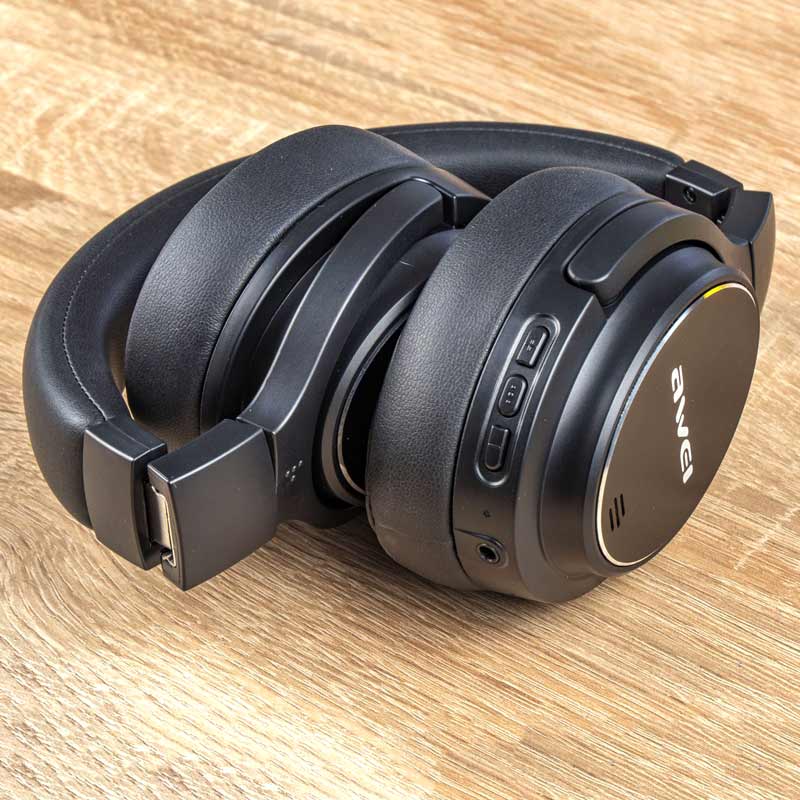 هدفون بلوتوثی Awei A950BL