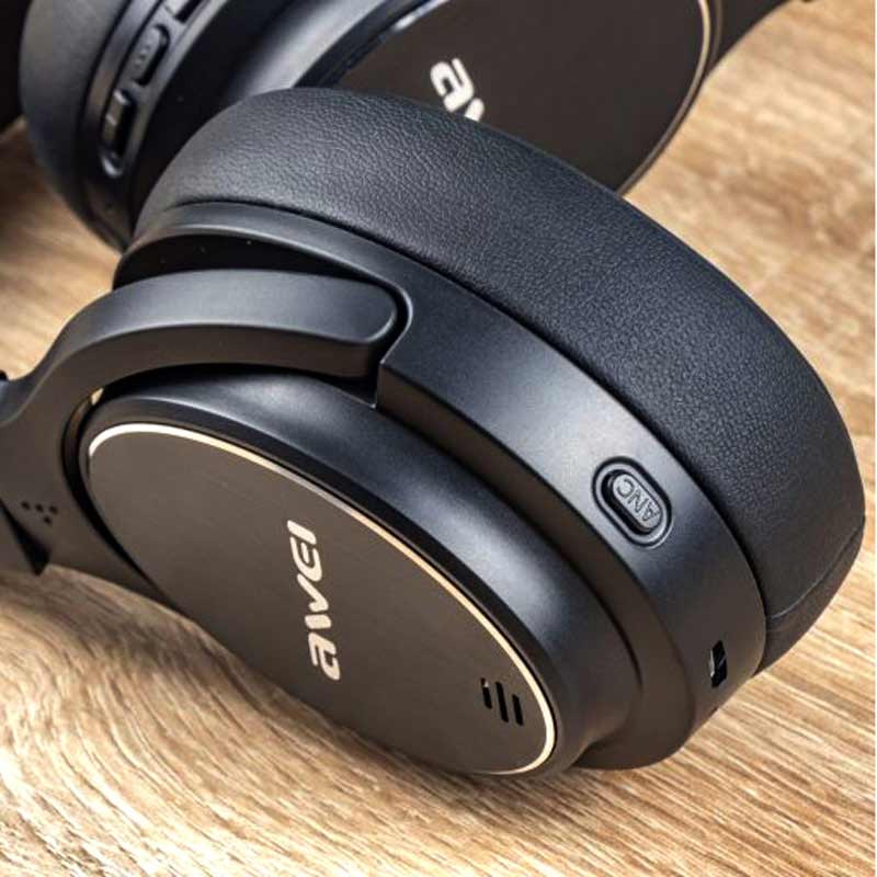 هدفون بلوتوثی Awei A950BL