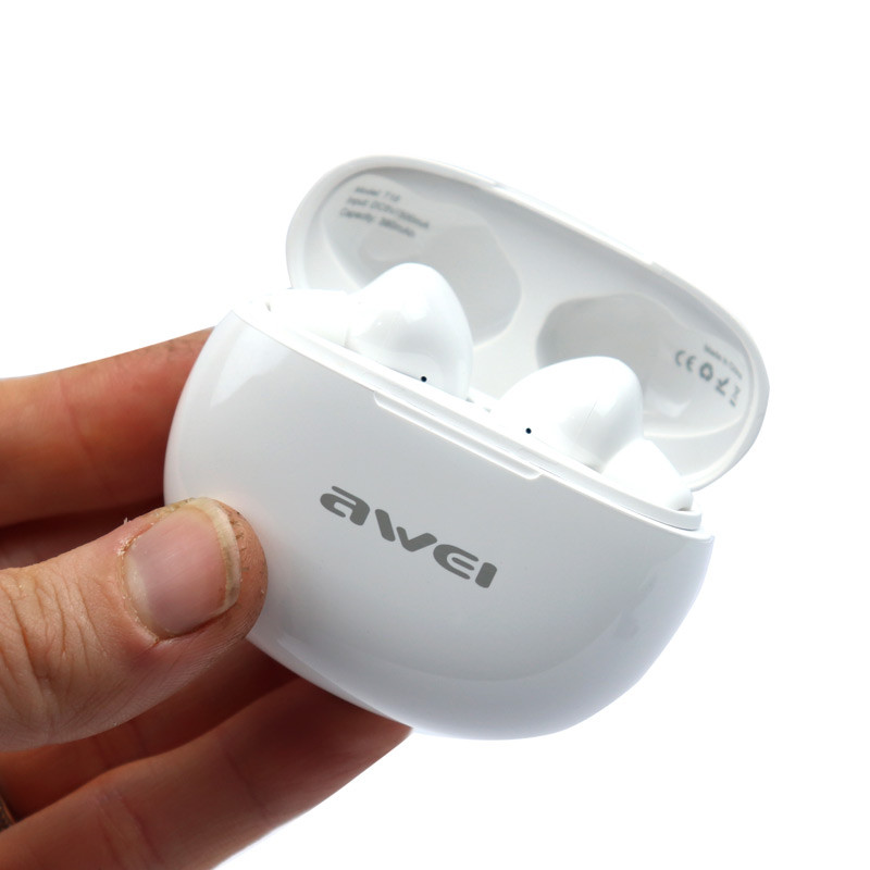 هندزفری بلوتوث دو تایی Awei Earbuds T15
