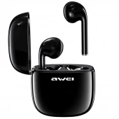 هندزفری بلوتوث دو تایی Awei Earbuds T28 TWS