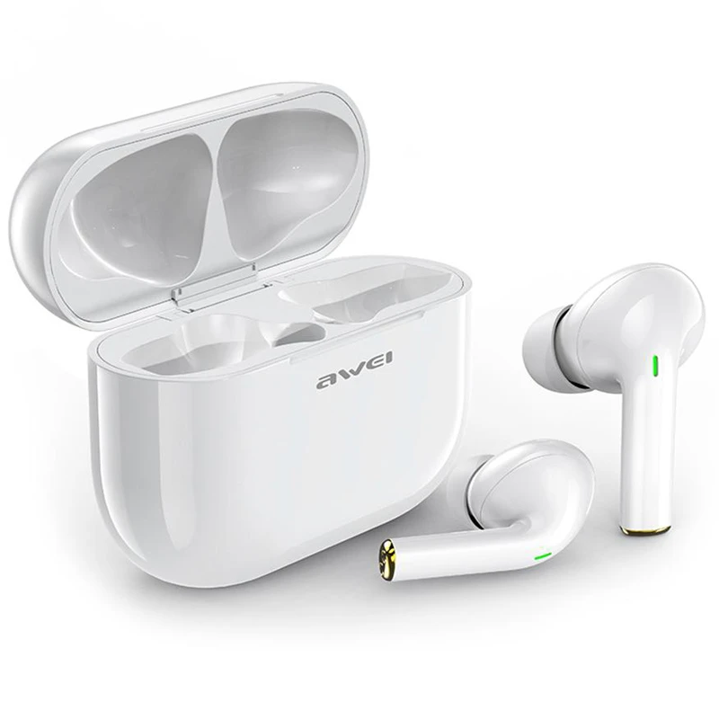 هندزفری بلوتوث دو تایی Awei Earbuds T29
