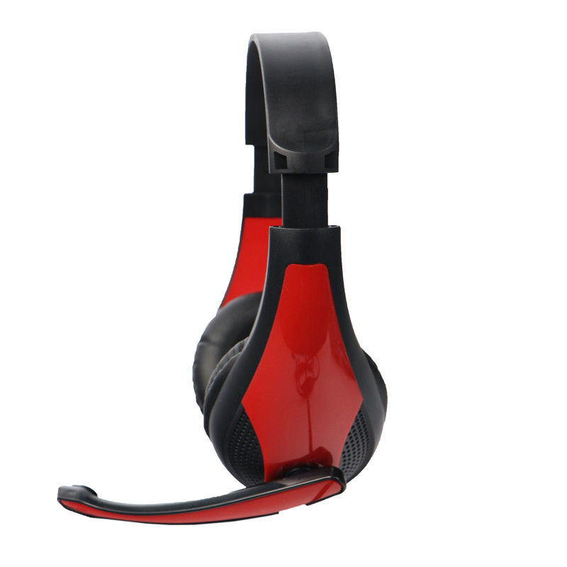 هدفون گیمینگ سیم دار BK-07