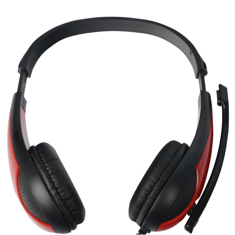 هدفون گیمینگ سیم دار BK-07