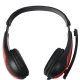 هدفون گیمینگ سیم دار BK-07