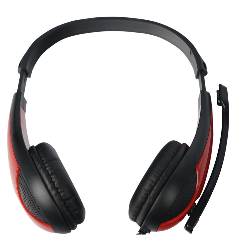 هدفون گیمینگ سیم دار BK-07